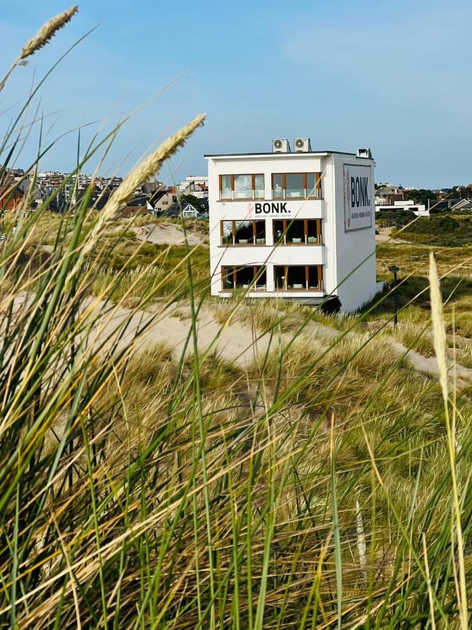 Bonk Suites Middelkerke Exterior foto