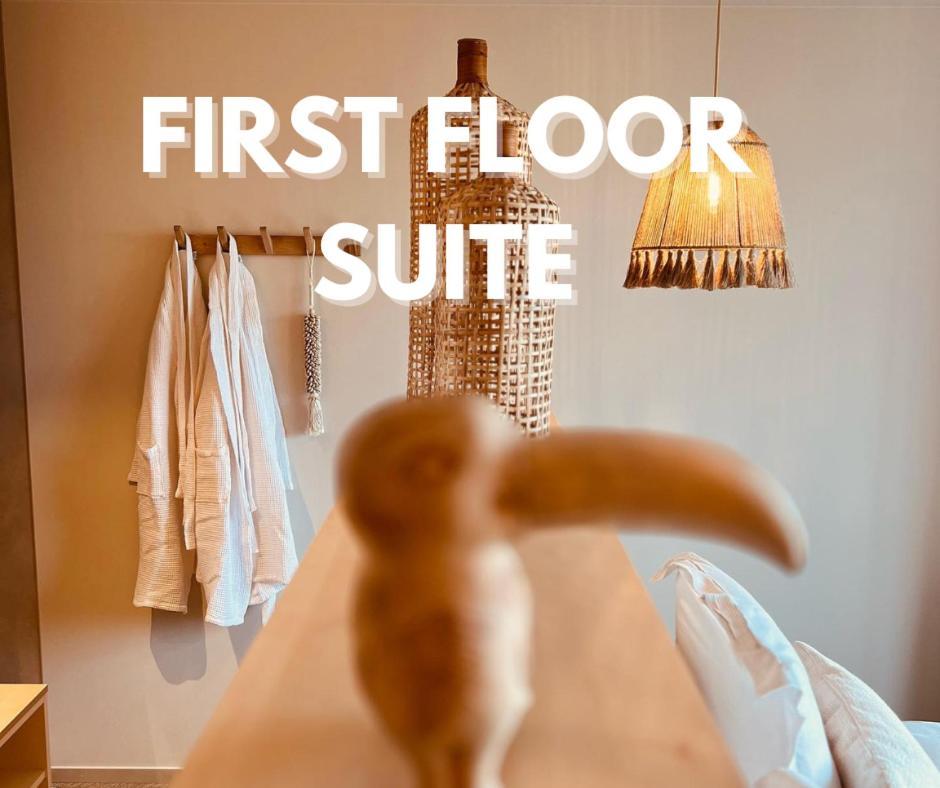 Bonk Suites Middelkerke Cameră foto